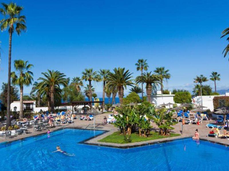 Bluesea Interpalace 4*