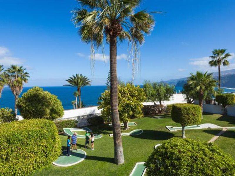Bluesea Interpalace Hotel 4*