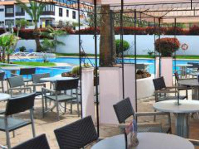 Bluesea Interpalace Hotel Puerto de la Cruz (Tenerife)