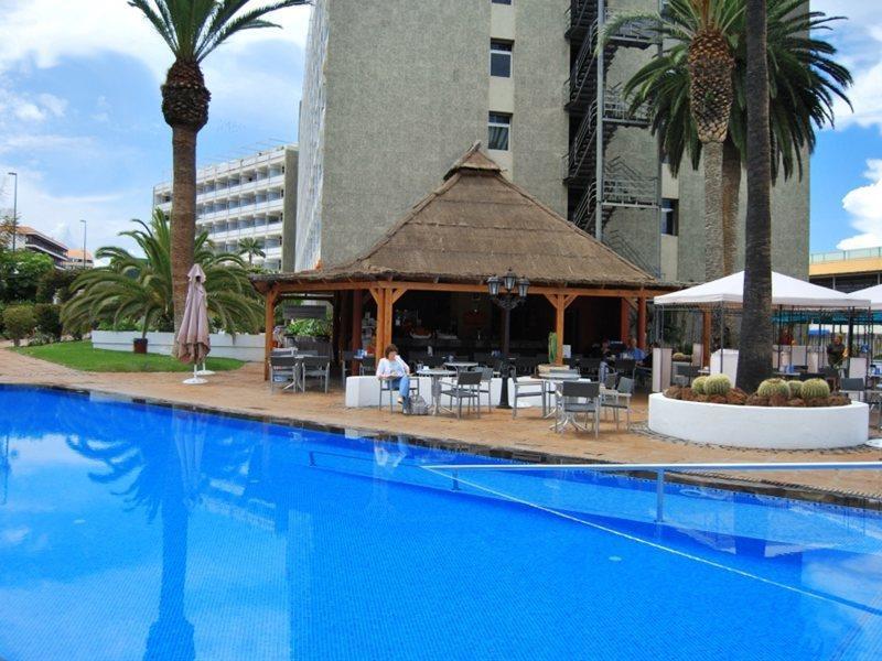 Bluesea Interpalace Hotel