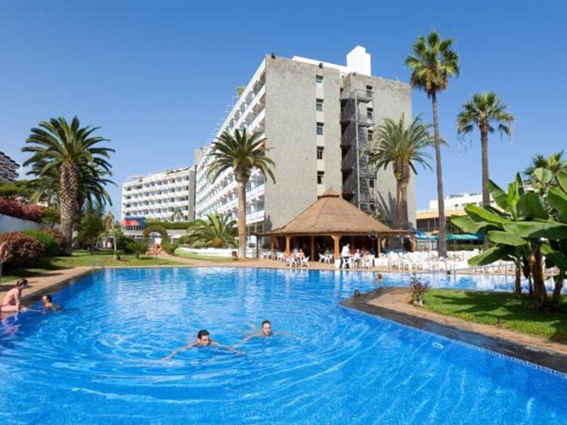 Bluesea Interpalace 4*