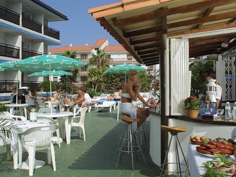 Pez Azul Hotel apartamentowy 3*