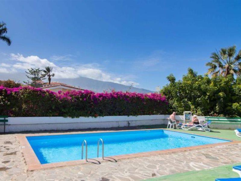 La Carabela Apartamento Puerto de la Cruz (Tenerife)