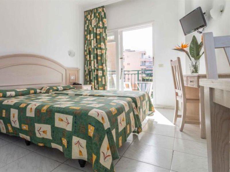 La Carabela Apartamento *