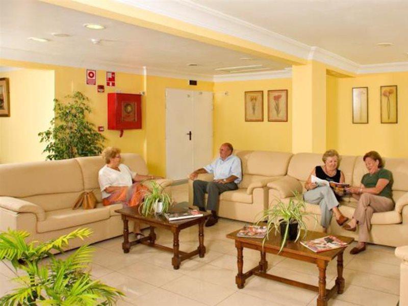 La Carabela Apartamento Puerto de la Cruz (Tenerife)