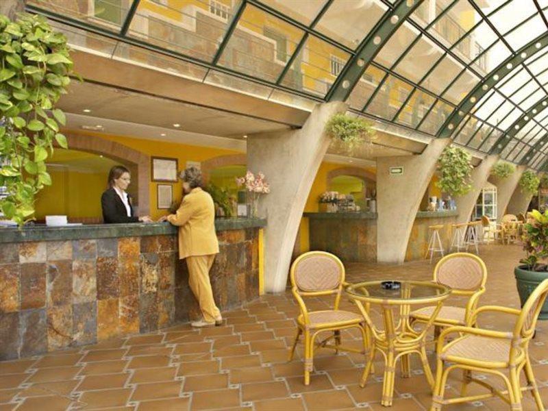 La Carabela Apartamento *