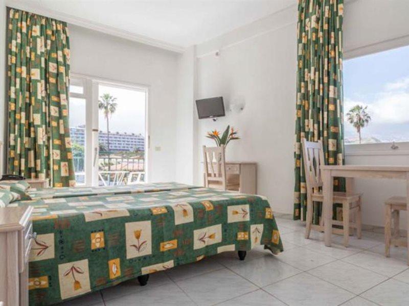 La Carabela Apartamento Puerto de la Cruz (Tenerife)