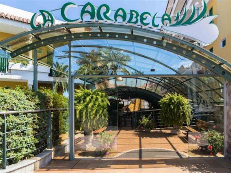 La Carabela Apartamento