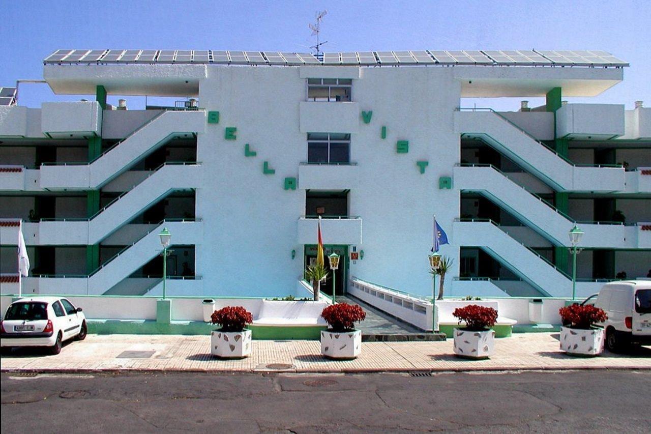 Atlantic Mirage & - Adults Only Hotel Puerto de la Cruz (Tenerife)
