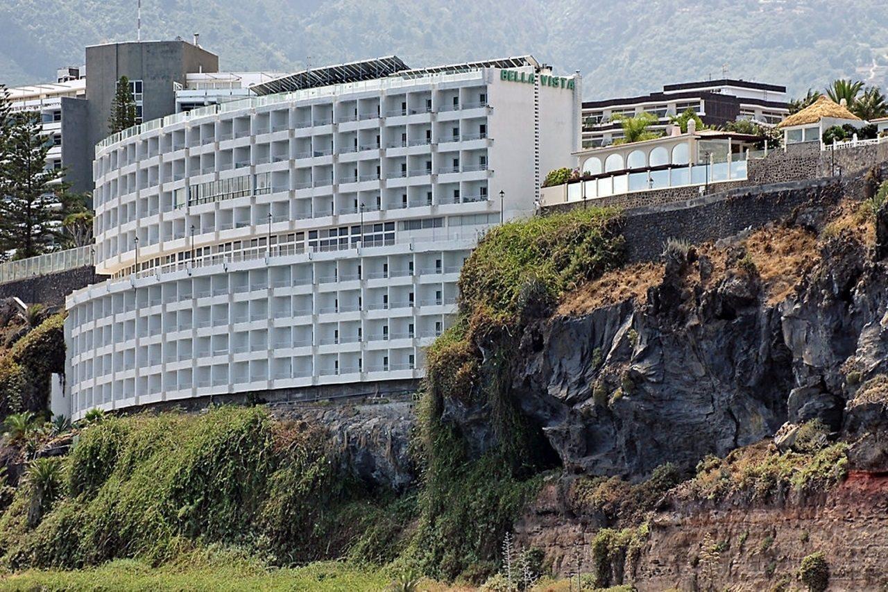 Atlantic Mirage & - Adults Only Hotel 4*