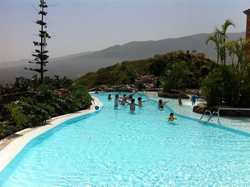 águilas Tenerife, Affiliated By Meliá Hotel