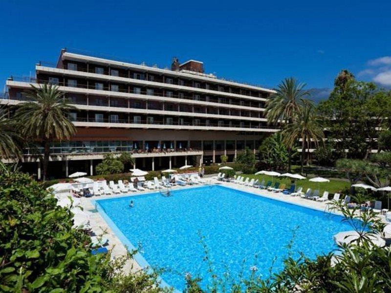 Trh Taoro Garden - Only Adults Recommended Hotel Puerto de la Cruz (Tenerife)