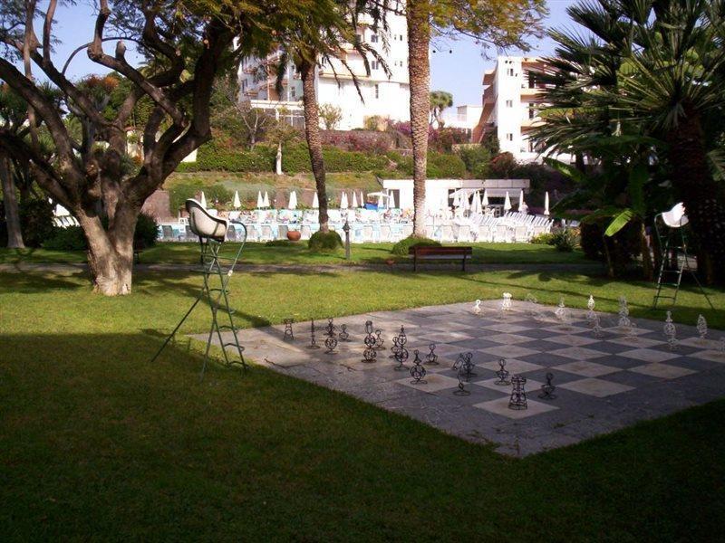Trh Taoro Garden - Only Adults Recommended Hotel
