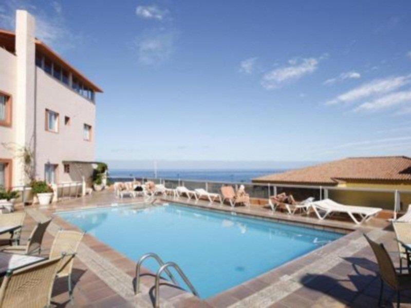 Monopol Hotelli 3*