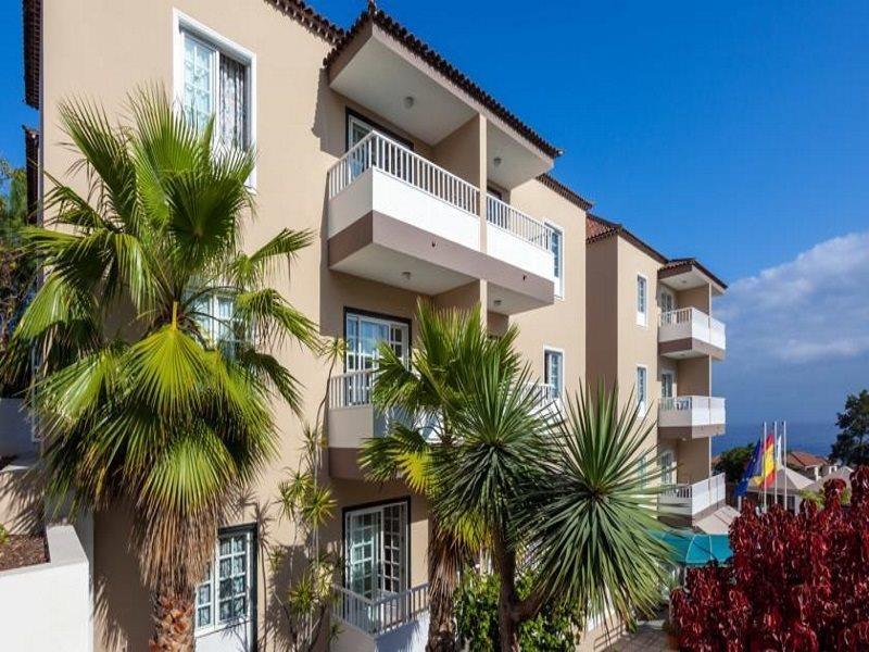 Dragos Del Norte Apartment