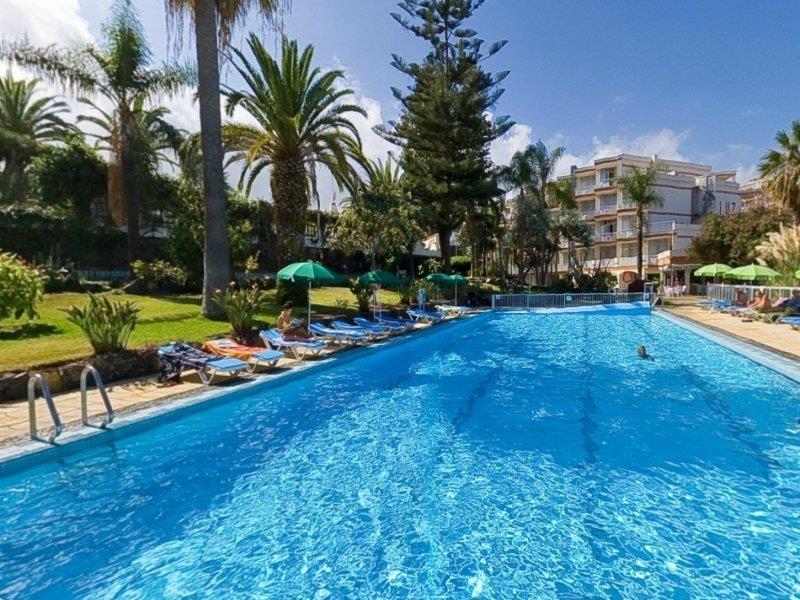 Parque Vacacional Eden 4*