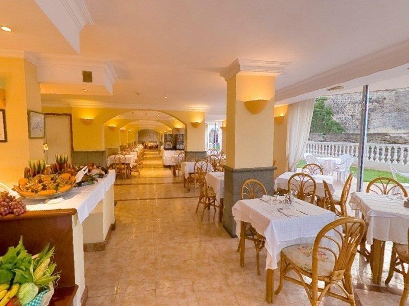 Parque Vacacional Eden Resort 4*