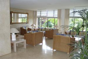 Hotel Trh Taoro Garden - Only Adults Recommended 4*