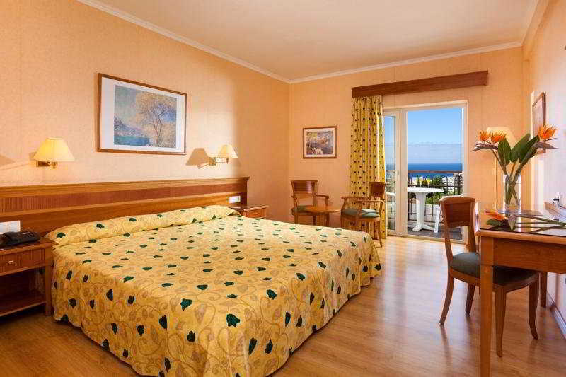 Hotel Trh Taoro Garden - Only Adults Recommended