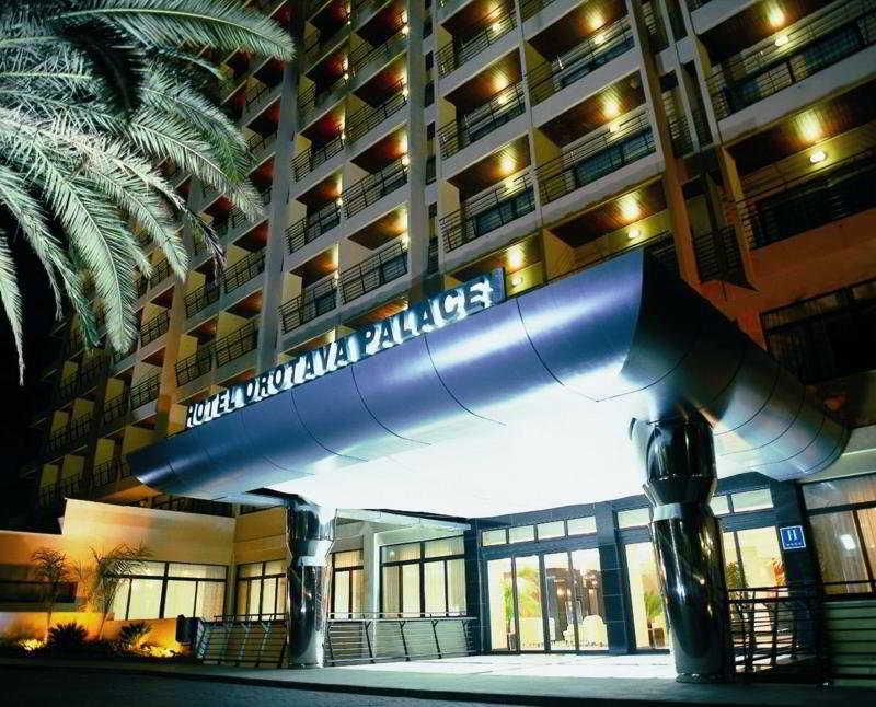 Hotel Be Live Experience Orotava (adults Only) 4*