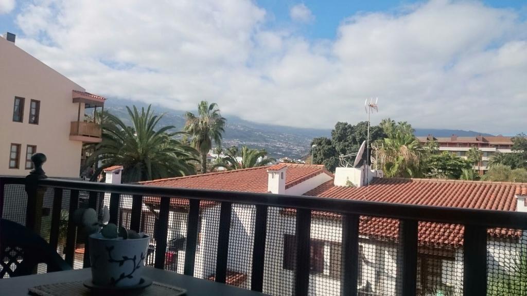 Edificio Tagor Botanico, La Paz Apartment