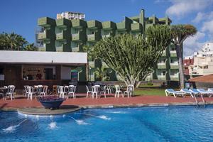 Hotel Dc Xibana Park Puerto de la Cruz (Tenerife)