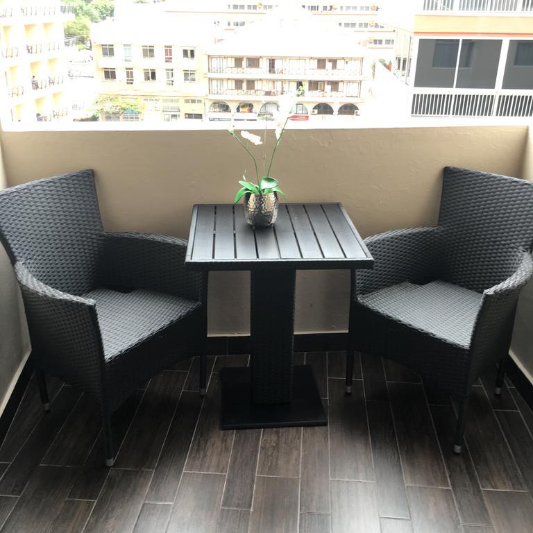 La Perla Apartment