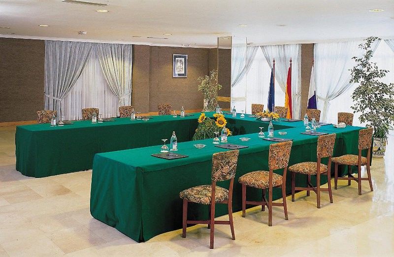 Be Live Adults Only Tenerife Hotel Puerto de la Cruz (Tenerife)