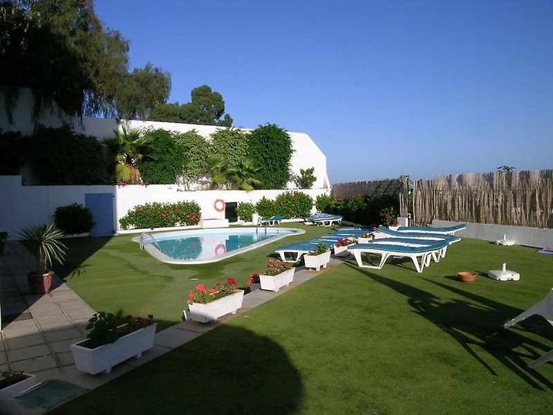 Dragos Del Norte Apartment Puerto de la Cruz (Tenerife)
