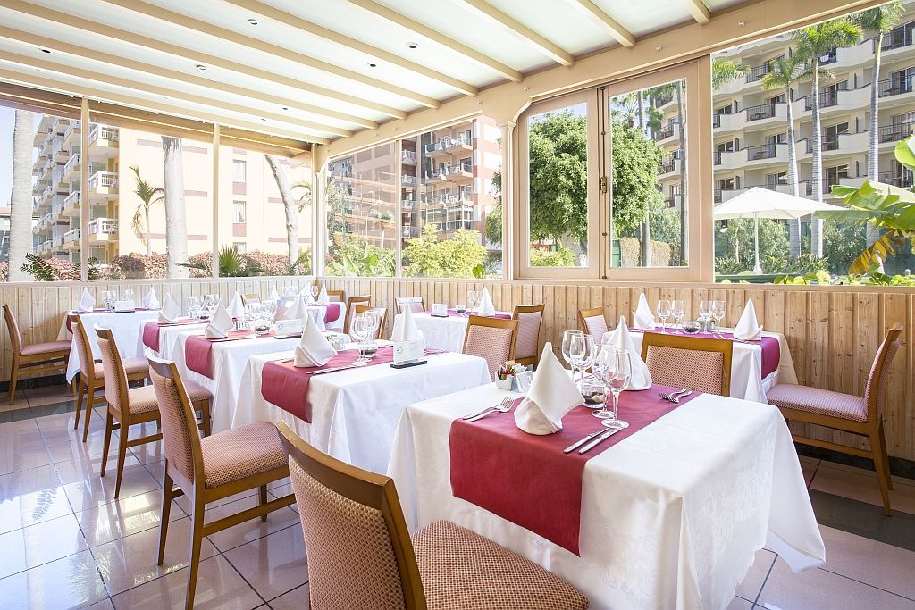 Be Live Adults Only Tenerife Hotel Puerto de la Cruz (Tenerife)