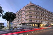 Hotel Af Valle Orotava 4*
