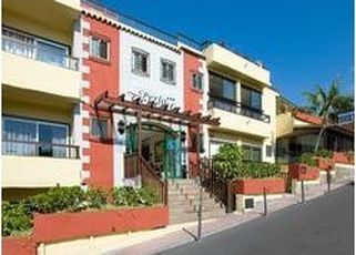 Hotel Perla Tenerife