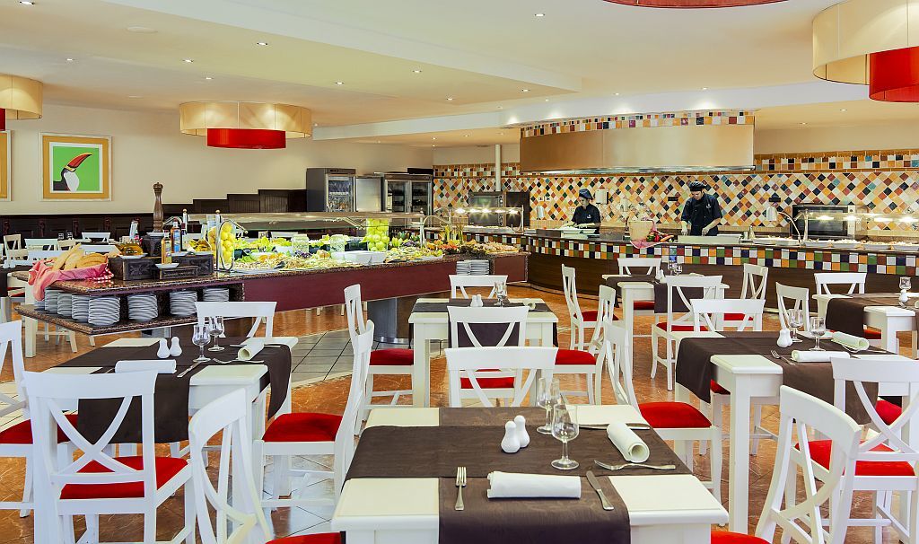 águilas Tenerife, Affiliated By Meliá Hotel