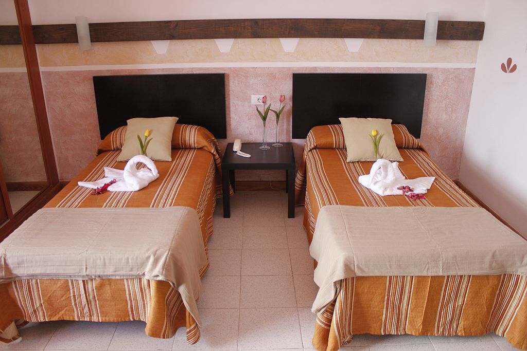 4dreams Chimisay Khách sạn