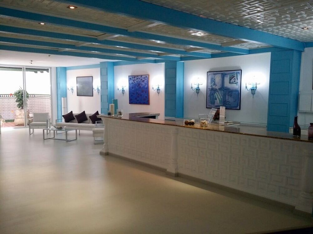 San Telmo Mar Hotel Puerto de la Cruz (Tenerife)
