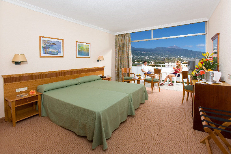 Hotel Bluesea Interpalace 4*