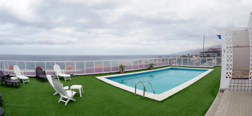 San Telmo Mar (adults Only) 3* Puerto de la Cruz (Tenerife)