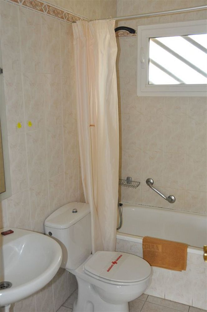 Apartment Teneguia Puerto de la Cruz (Tenerife)