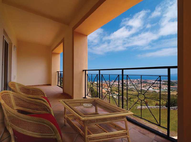 águilas Tenerife, Affiliated By Meliá Hotel Puerto de la Cruz (Tenerife)