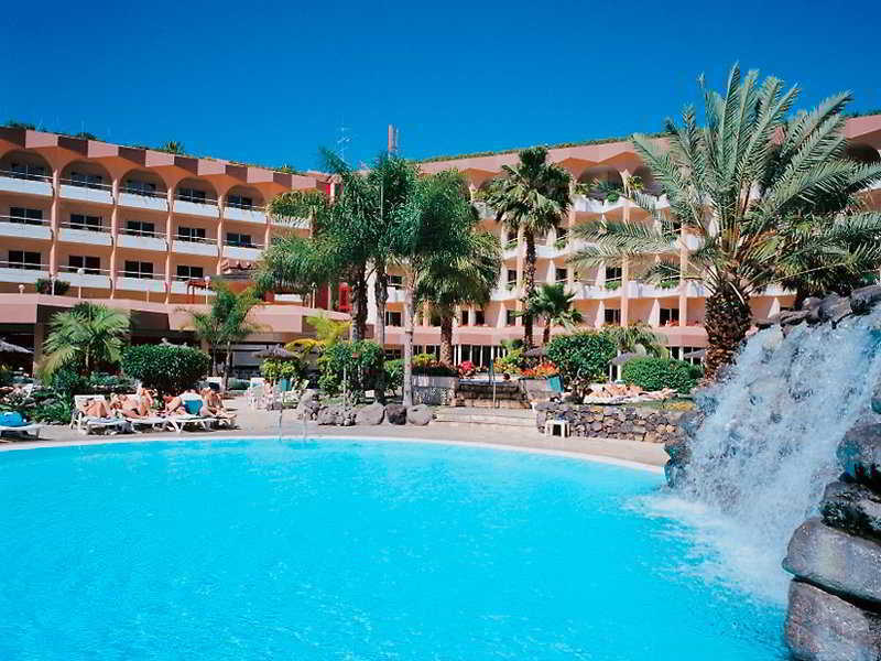 Puerto Palace 4*
