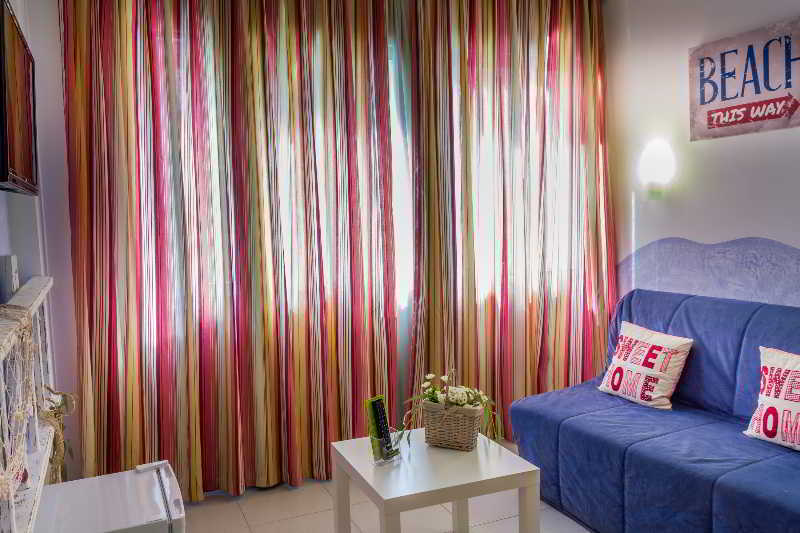 Khách sạn 4dreams Chimisay