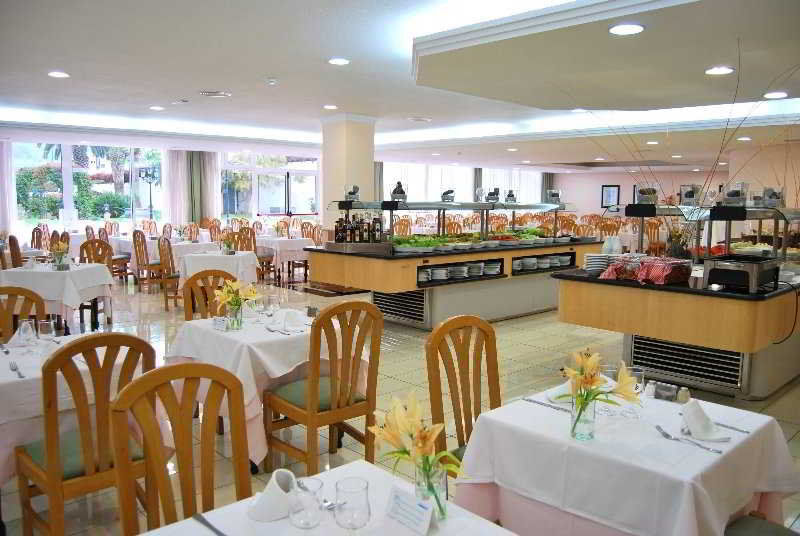 Bluesea Interpalace 4* Puerto de la Cruz (Tenerife)