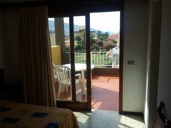 Tejuma Puerto de la Cruz (Tenerife)