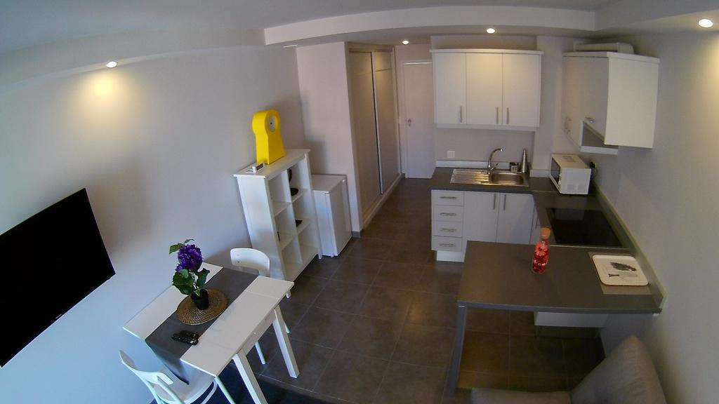 Apartamento Iriarte 52-4 *