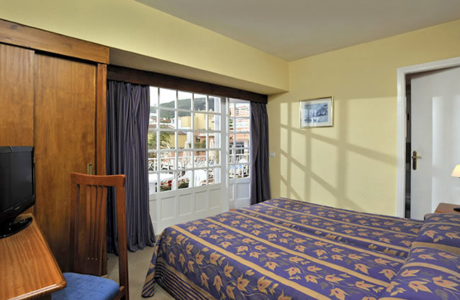 Globales Acuario Hotel 2*
