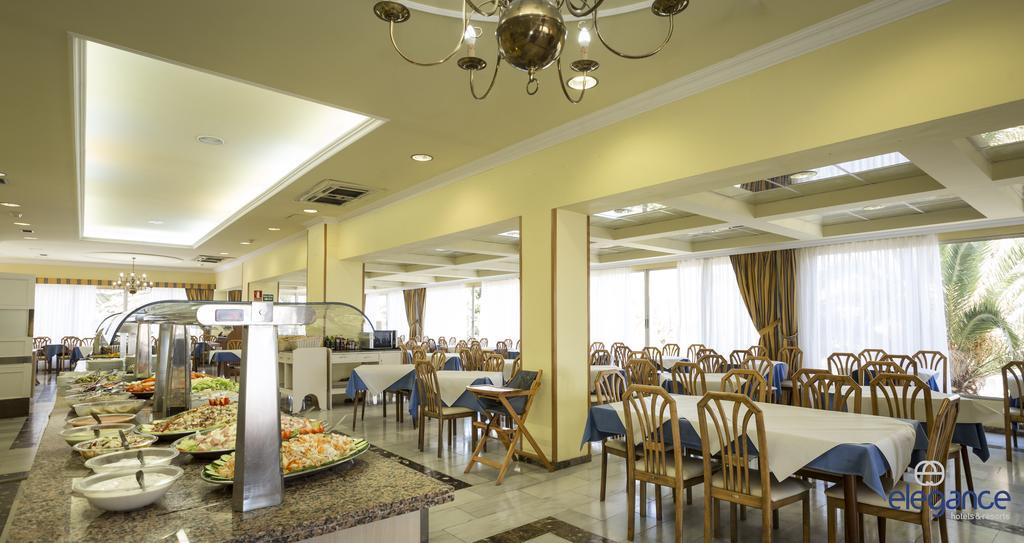 Elegance Miramar Hotel Puerto de la Cruz (Tenerife)