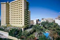 Hft Florida Tenerife Hotel 4*