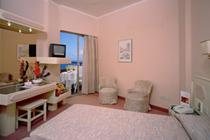 Hotel Hft Florida Tenerife Puerto de la Cruz (Tenerife)