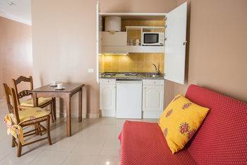 Rf Astoria - Adults Only Khách sạn