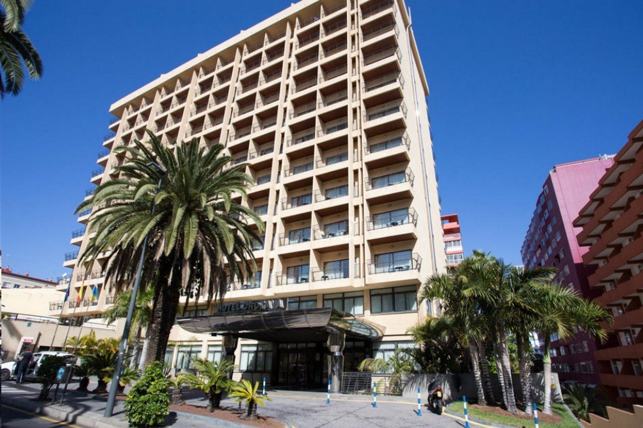 Hotel Be Live Experience Orotava (adults Only)